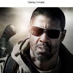 Oakley Inmate sunglasses 😎